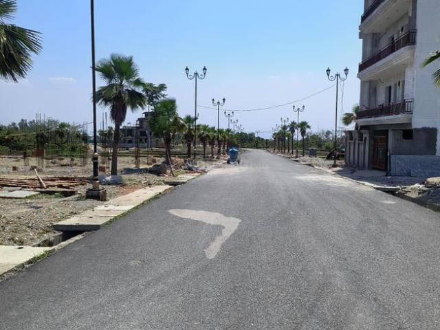 Land for sale in Uttarakhand