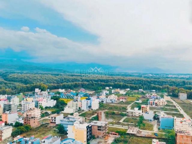 Land for sale in Kedarpur, Uttarakhand