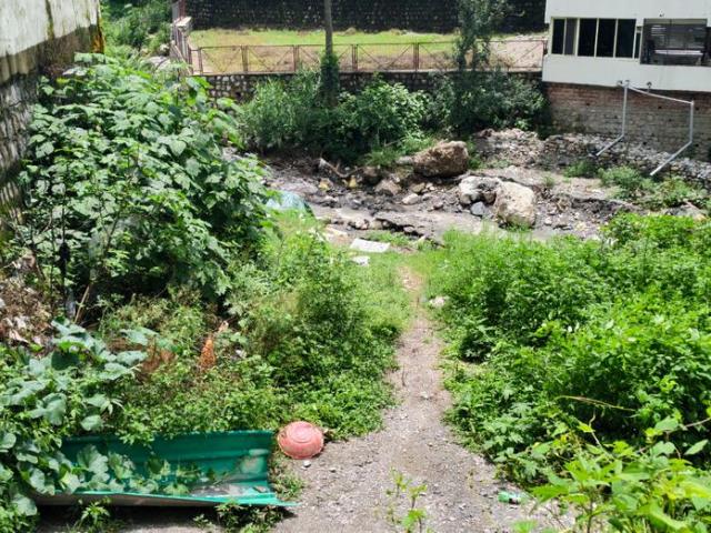 Land for sale in Uttarakhand