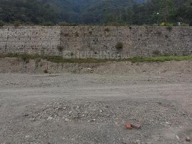 Land for sale in Uttarakhand