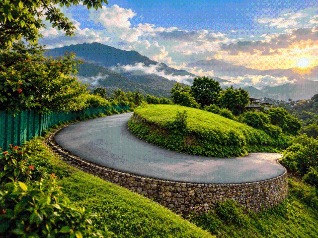 Land for sale in Uttarakhand