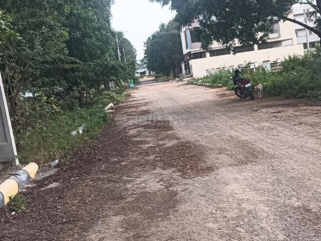 Land for sale in Telangana