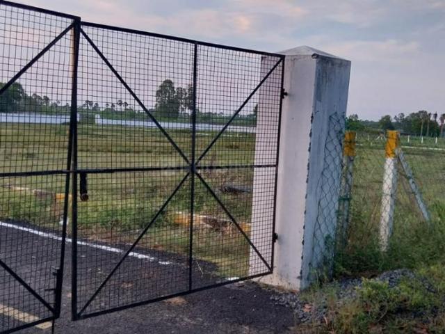 Land for sale in Kelambakkam, Tamil Nadu