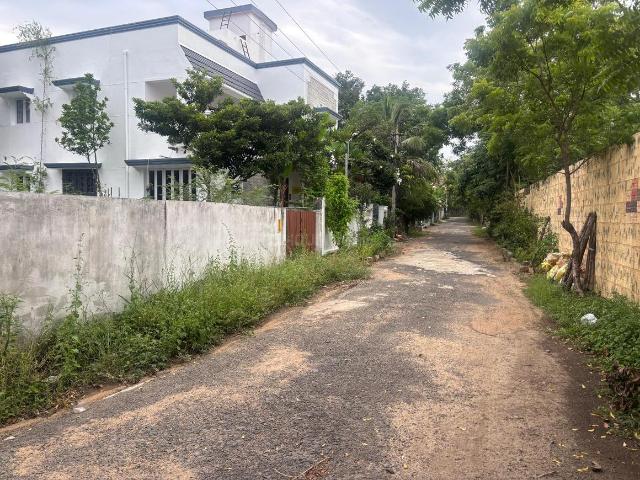 Land for sale in Kazhipattur, Chengalpattu