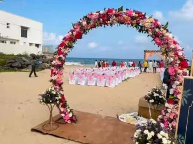 Land for sale in Tamil Nadu