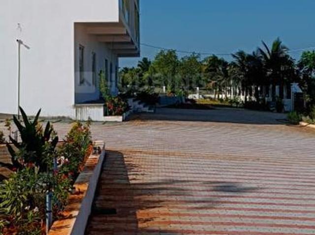 Land for sale in Tamil Nadu