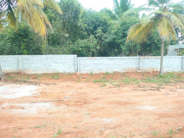 Land for sale in Arasinakunte, Nelamangala