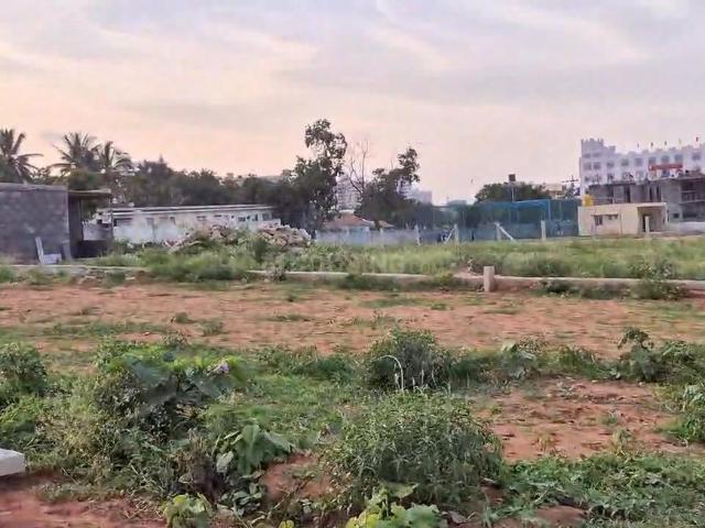 Land for sale in Bangalore South, Karnataka