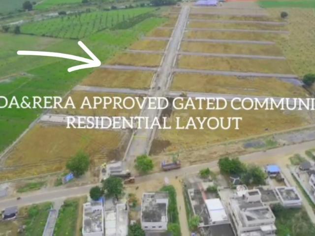 Land for sale in Andhra Pradesh