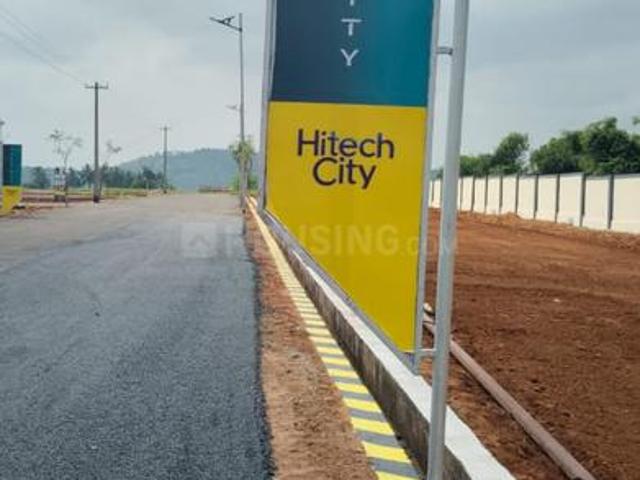 Land for sale in Krishnapuram, Melasrinivasanallur