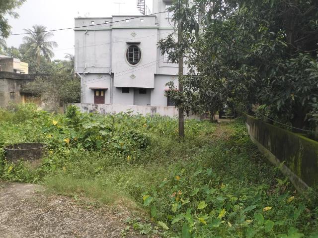 Land for sale in Kanaipur, Hooghly