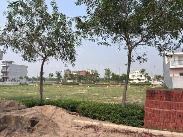 Land for sale in Zirakpur, Punjab
