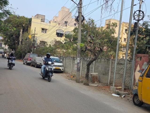 Land for sale in Haidarabad, Telangana