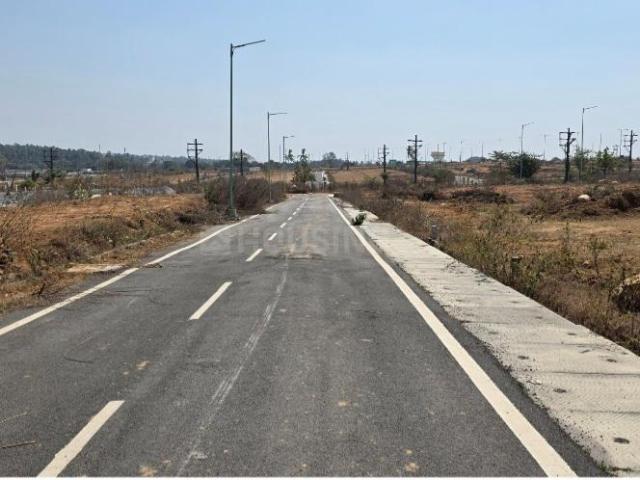Land for sale in Bangalore South, Karnataka