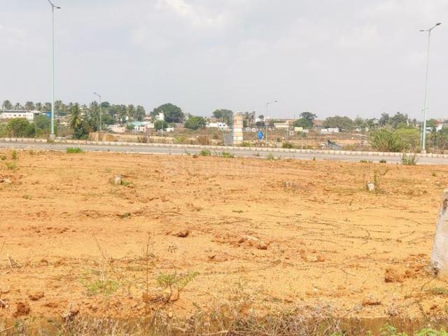 Land for sale in 5th Block, Bangalore South