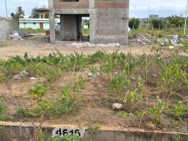 Land for sale in Bangalore South, Karnataka