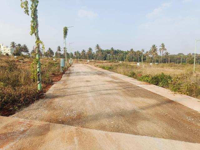 Land for sale in 5th Block, Bangalore South