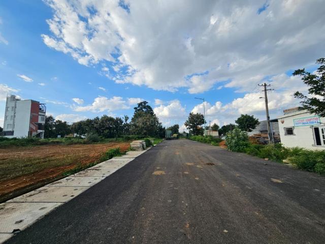 Land for sale in Bangalore South, Karnataka