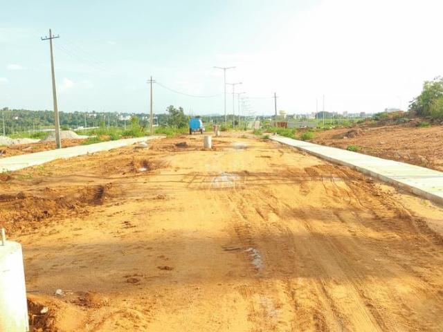 Land for sale in Bangalore South, Karnataka