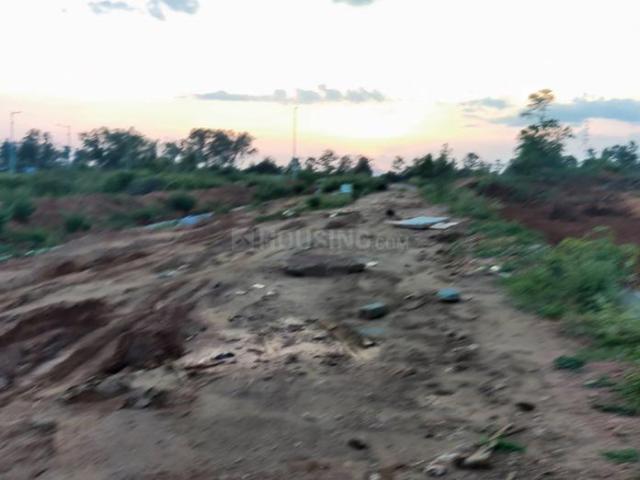 Land for sale in 5th Block, Bangalore South