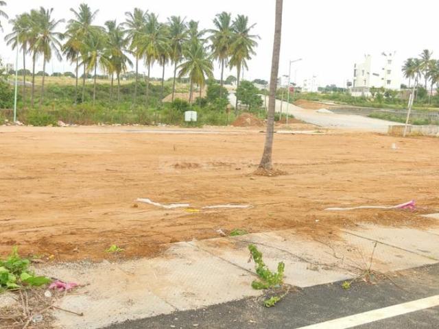 Land for sale in 5th Block, Bangalore South