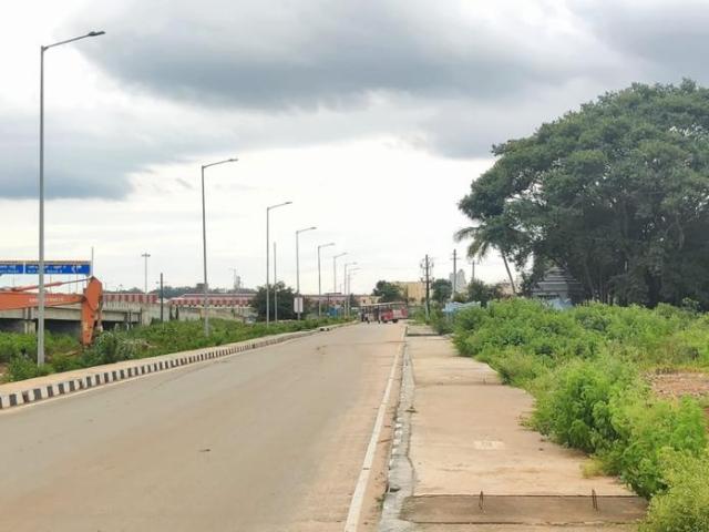 Land for sale in 5th Block, Bangalore South