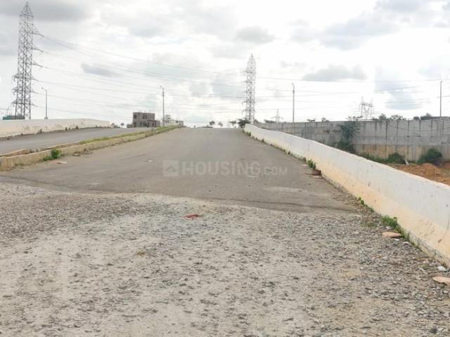 Land for sale in 5th Block, Bangalore South
