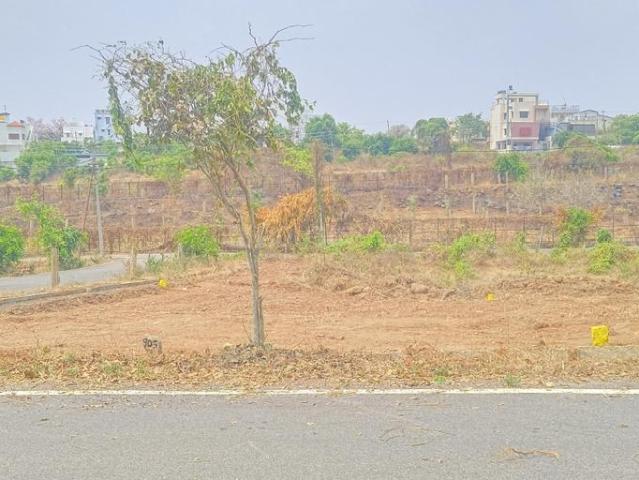 Land for sale in 5th Block, Bangalore South
