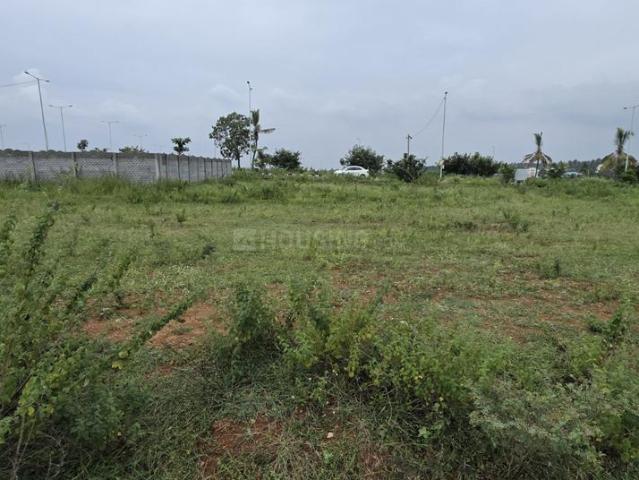 Land for sale in 5th Block, Bangalore South