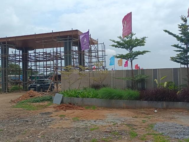 Land for sale in Ranga Reddy, Telangana