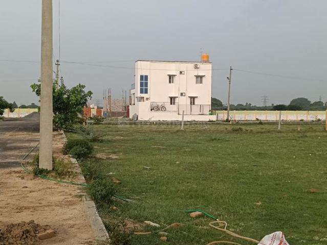 Land for sale in Avati, Tamil Nadu