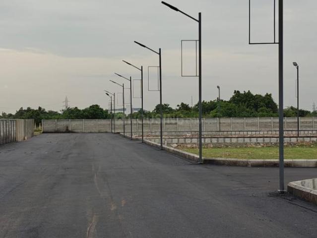 Land for sale in Manimangalam, Tamil Nadu
