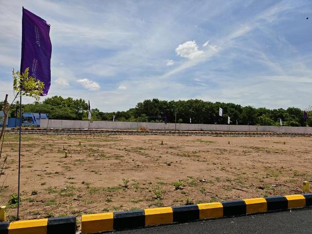 Land for sale in Manimangalam, Tamil Nadu