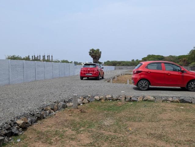 Land for sale in Manimangalam, Tamil Nadu