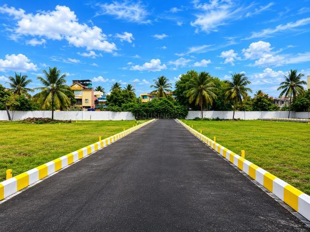 Land for sale in Manimangalam, Tamil Nadu