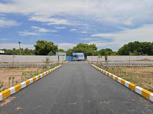 Land for sale in Manimangalam, Tamil Nadu
