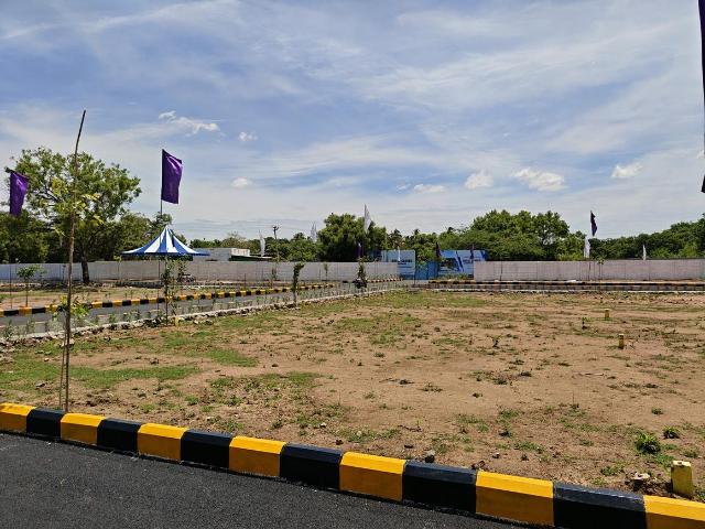 Land for sale in Manimangalam, Tamil Nadu