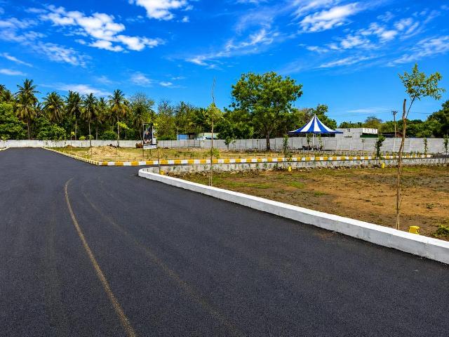 Land for sale in Manimangalam, Tamil Nadu
