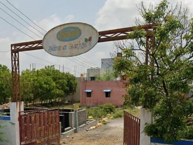 Land for sale in Manimangalam, Tamil Nadu