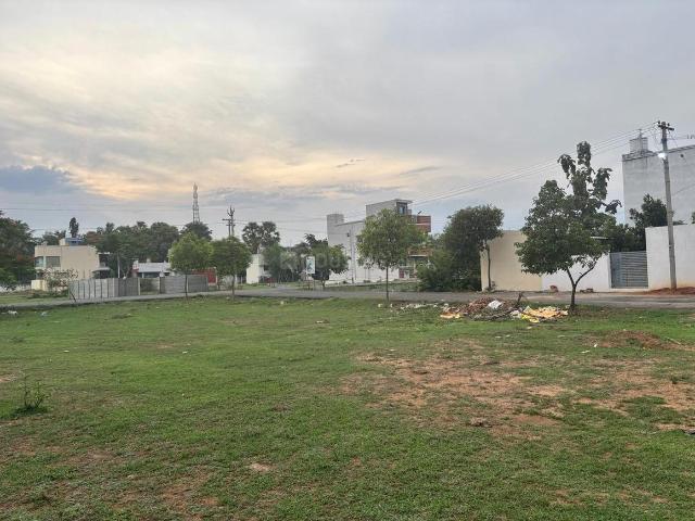 Land for sale in Naduveerapattu, Kanchipuram