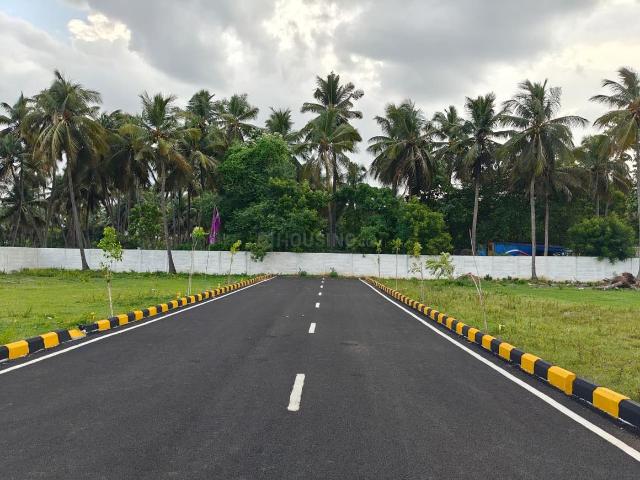 Land for sale in Manimangalam, Tamil Nadu