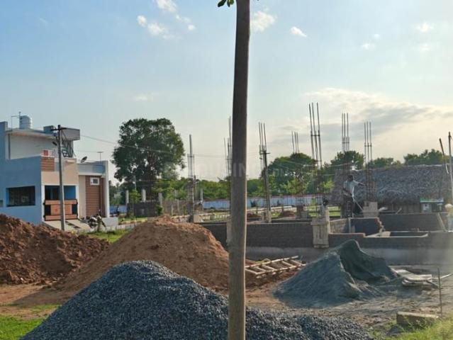 Land for sale in Manimangalam, Tamil Nadu