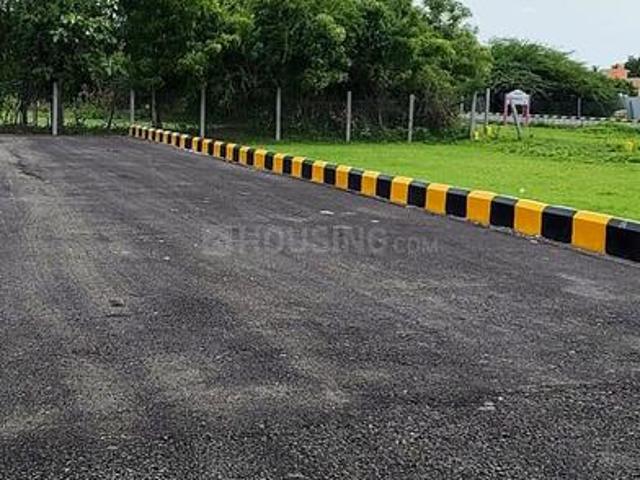 Land for sale in Manimangalam, Tamil Nadu