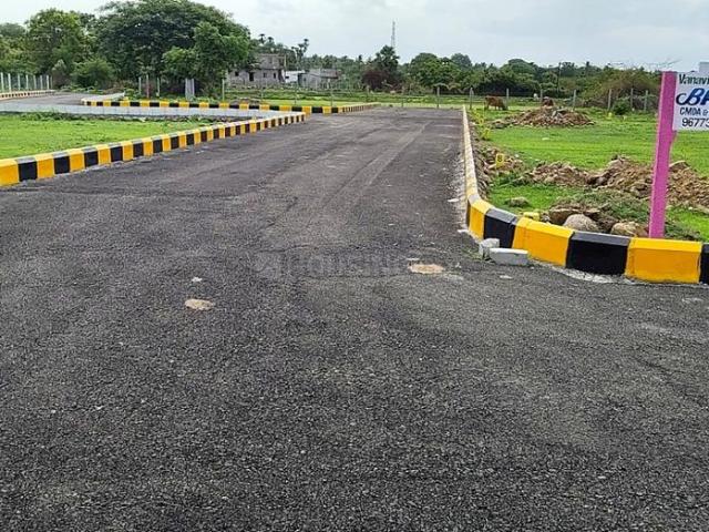 Land for sale in Naduveerapattu, Kanchipuram