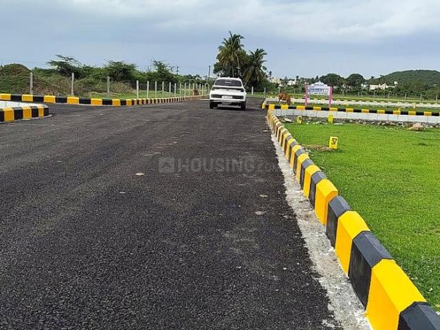 Land for sale in Manimangalam, Tamil Nadu