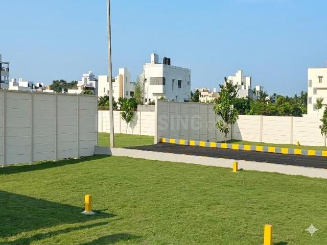 Land for sale in Manimangalam, Tamil Nadu