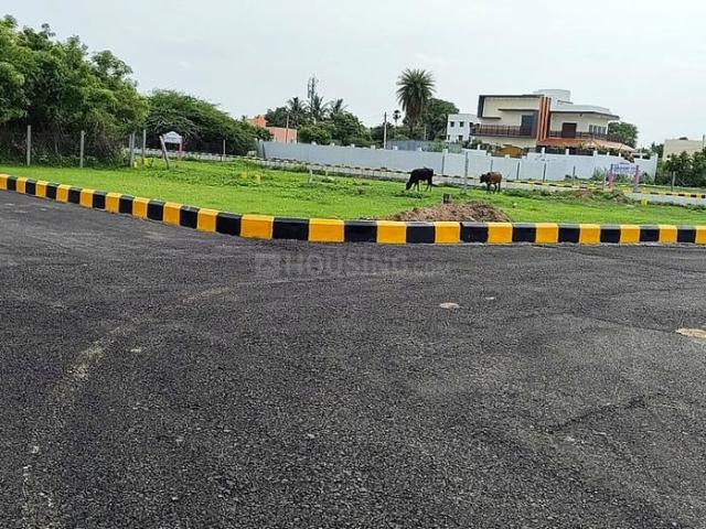 Land for sale in Naduveerapattu, Kanchipuram