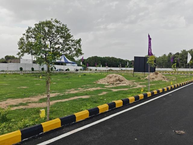 Land for sale in Naduveerapattu, Kanchipuram