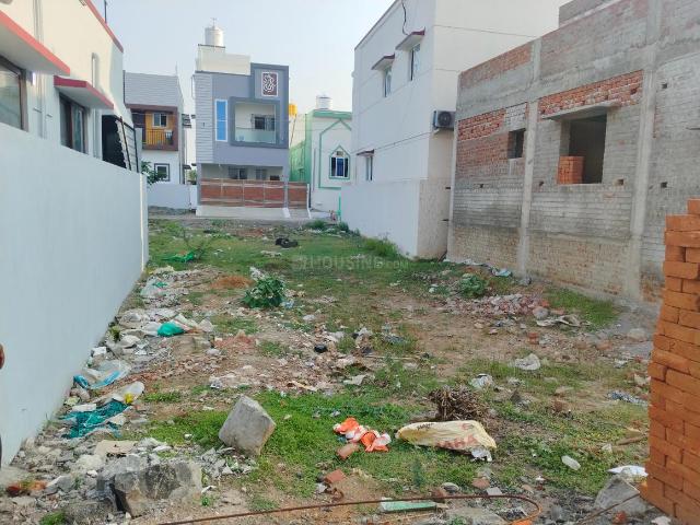 Land for sale in Naduveerapattu, Kanchipuram
