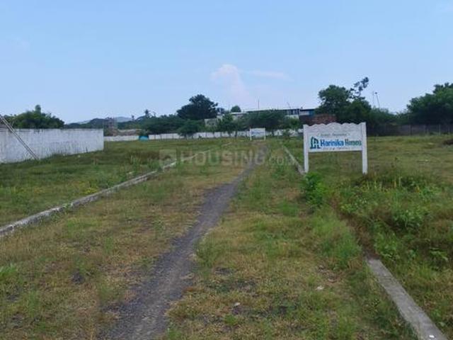 Land for sale in Naduveerapattu, Kanchipuram